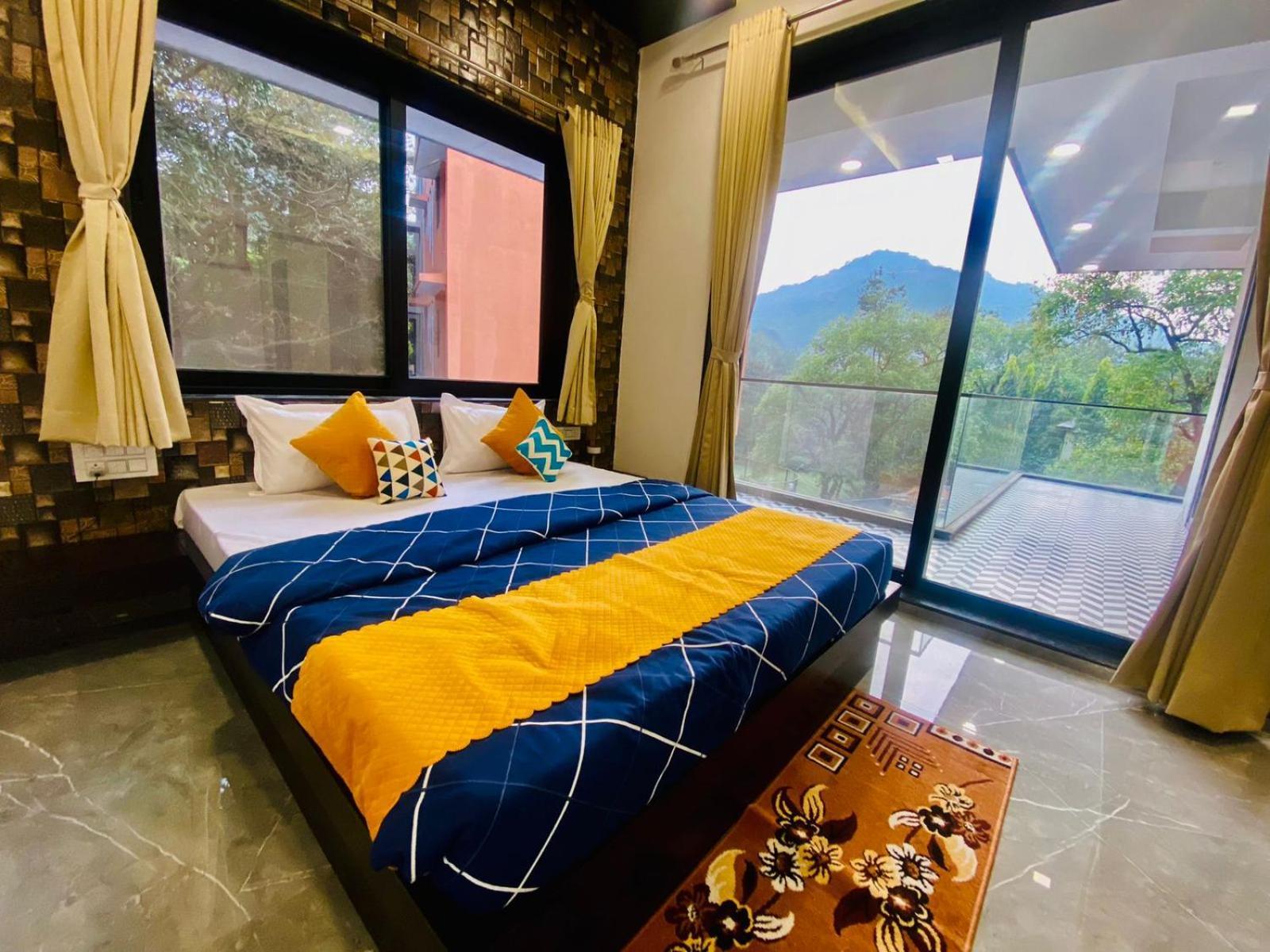 West Valley Villa , Casa Raywood Lonavala Exterior photo