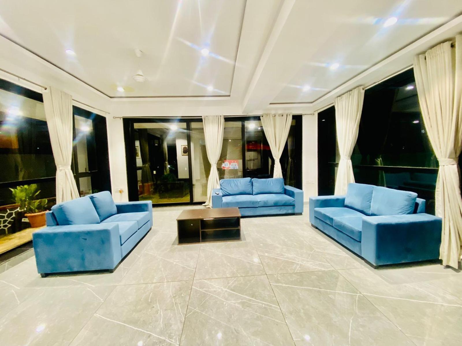 West Valley Villa , Casa Raywood Lonavala Exterior photo