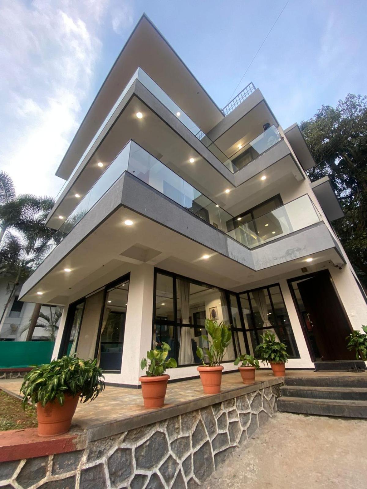 West Valley Villa , Casa Raywood Lonavala Exterior photo